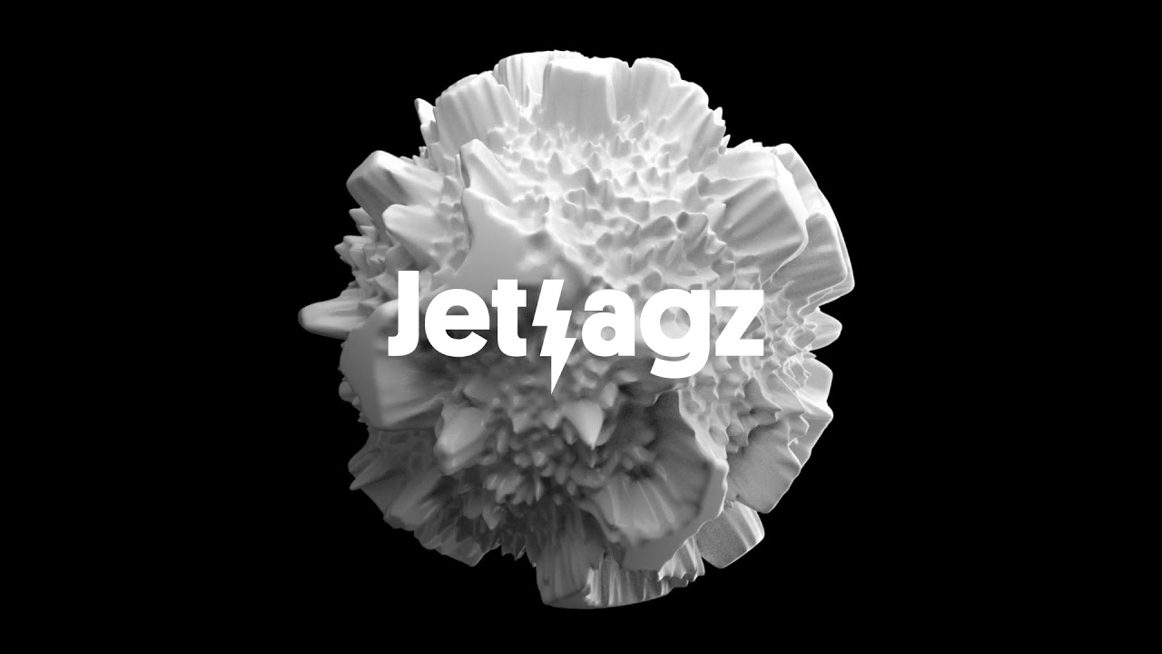 Jetlagz - 1 + 2
