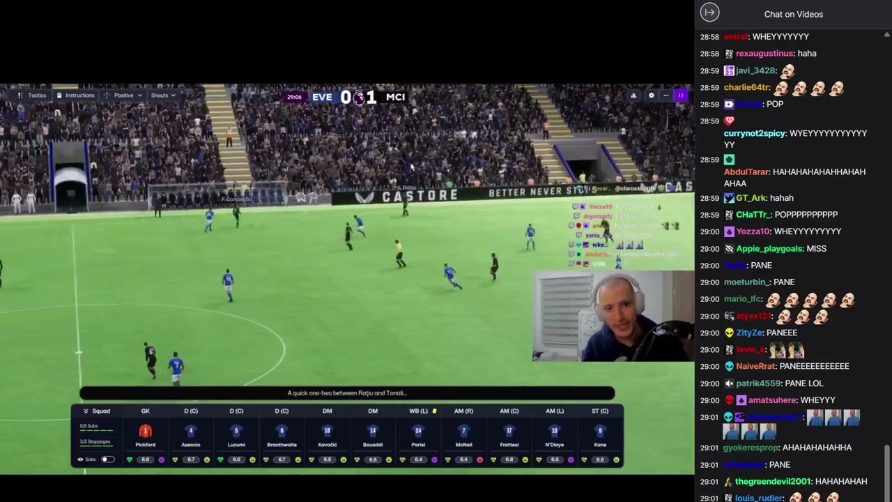 Kurt0411 plays FM26 season 3 part 5