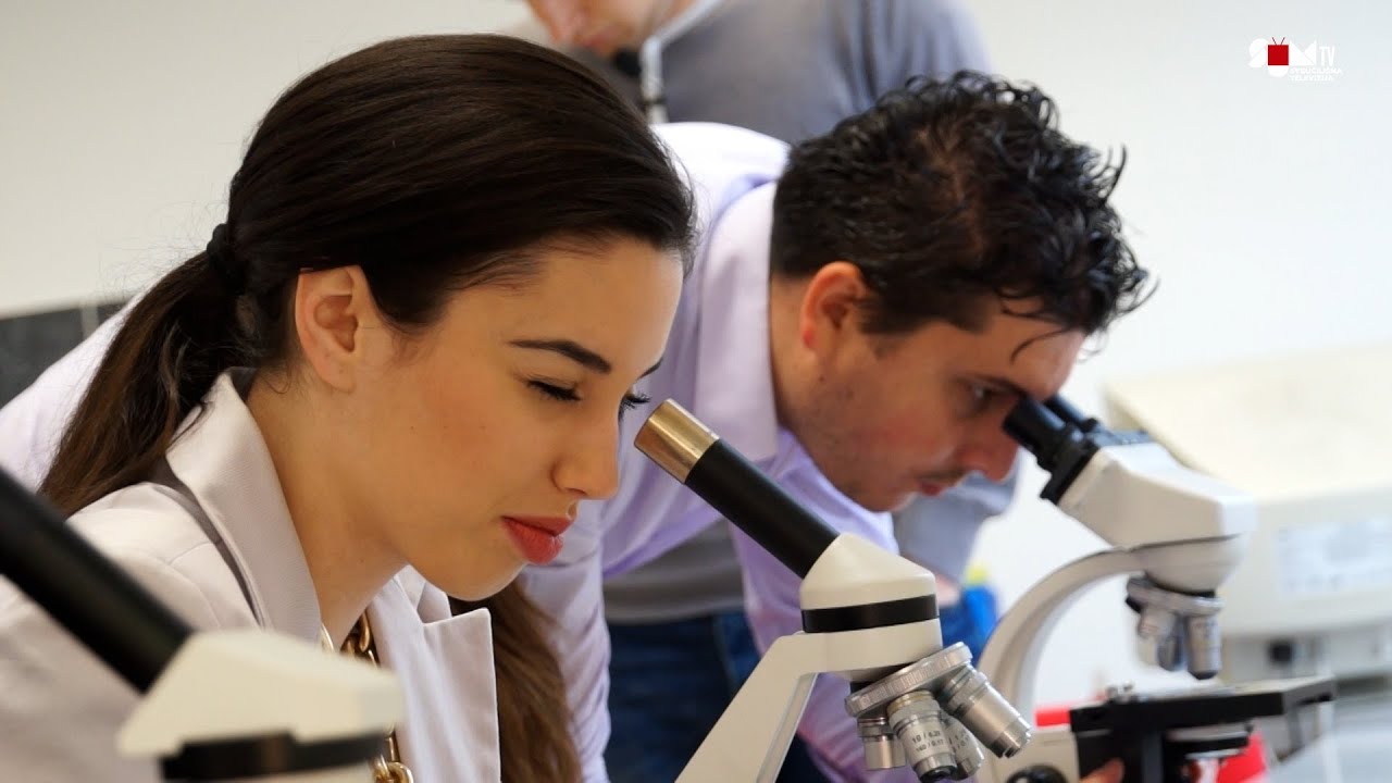 Sveučilište u Mostaru (promotivni film)