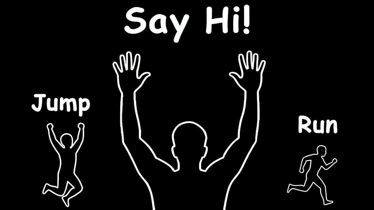 Immersive Warm Up | Full Body | No Equipment | Easy Daily Routine | Fast Warm-Up Lab