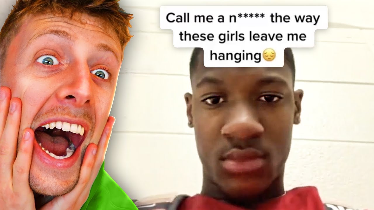 TIKTOKS THAT WILL OFFEND YOU!