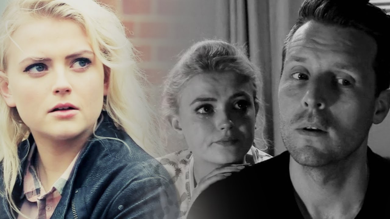 bethany (+nathan) | i've been treated so wrong