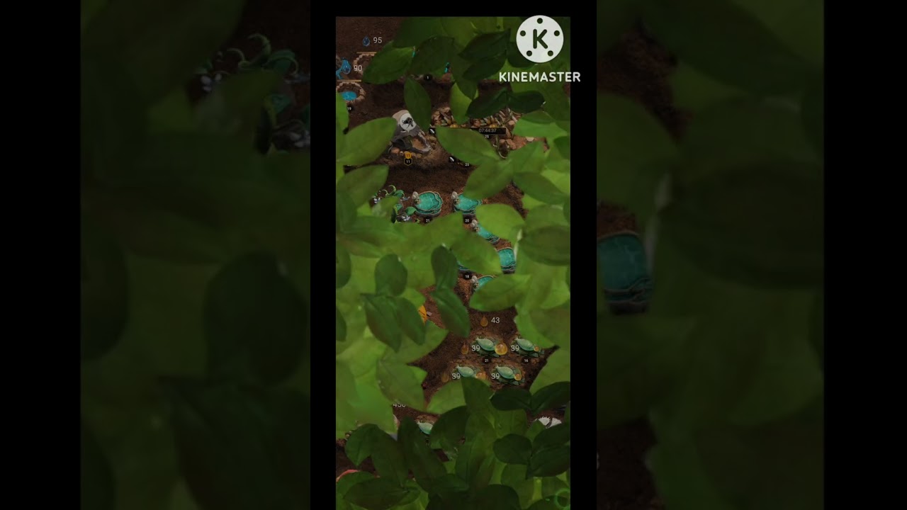 THE ANTS - KAYIP ADA BİLİNMESİ GEREKENLER