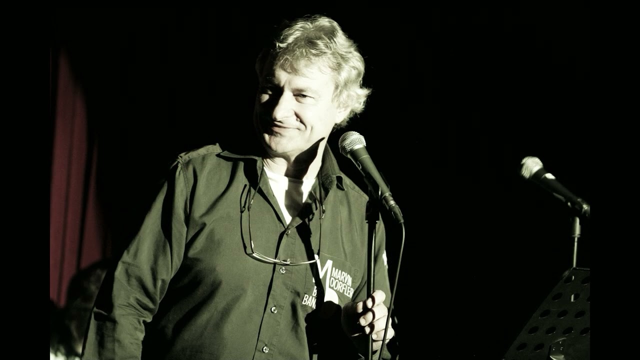 32 Jahre Marvin Dorfler Big Band / Wetterauer Kulturpreis 2024 für Hans Eckhardt