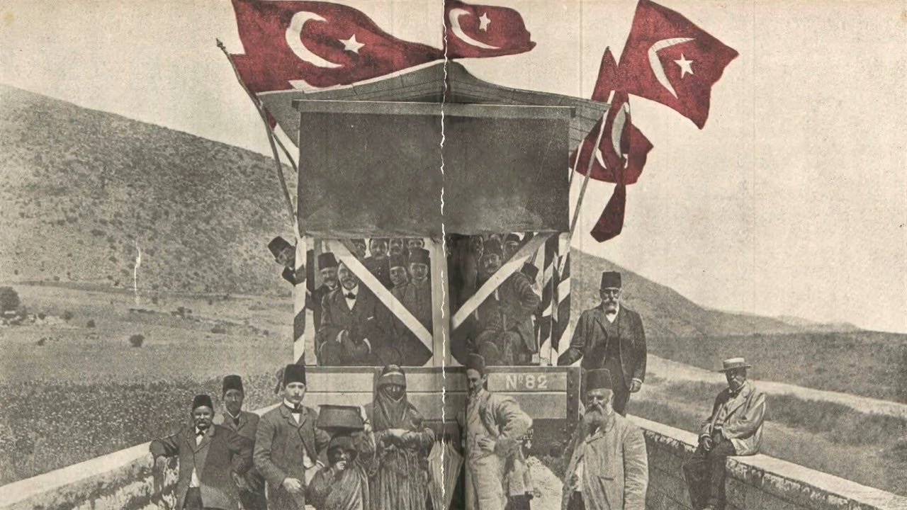 SONSÖZ: YAŞLI BİR İTTİHATÇI’NIN BELKİ DE DÜŞÜNMÜŞ OLABİLECEKLERİ / Roni Margulies [Levent Karataş]