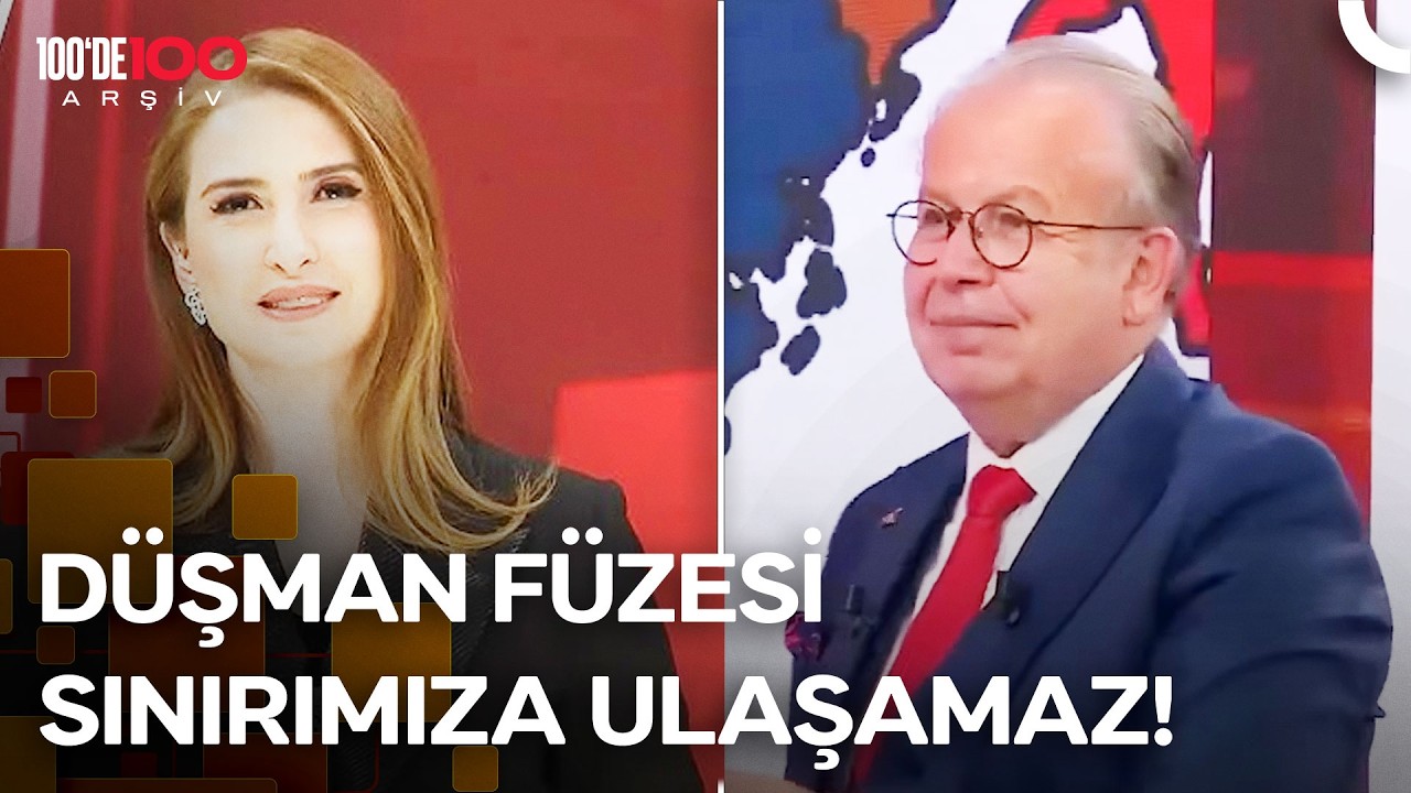 Çelik Kubbe Vatanı Nasıl Koruyacak? | Doğru Yorum