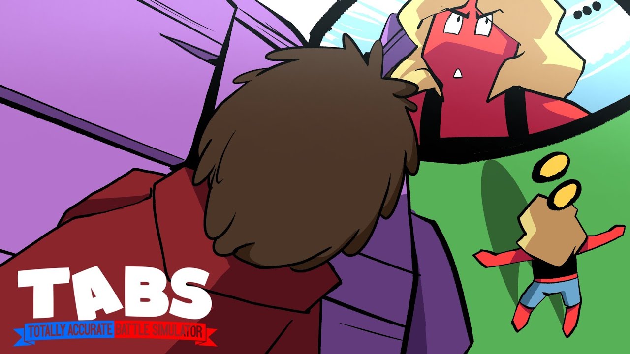 O ESCONDERIJO DO HOBBIT - Tabs Esconde Esconde