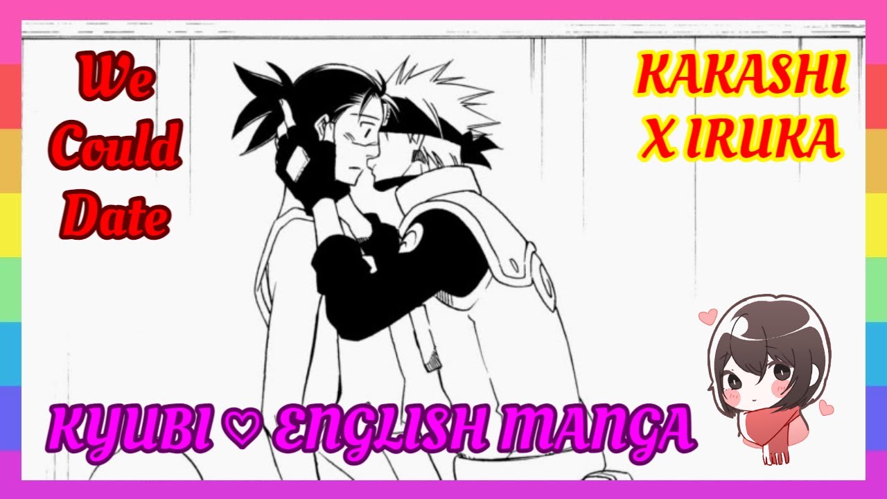 ❤ [KAKAIRU COMIC] – We could date [English]