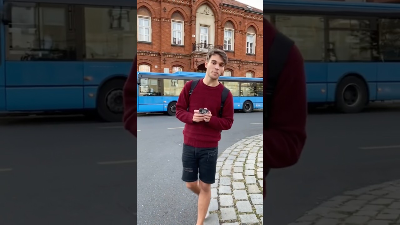 novi drop test za Mobilfox !