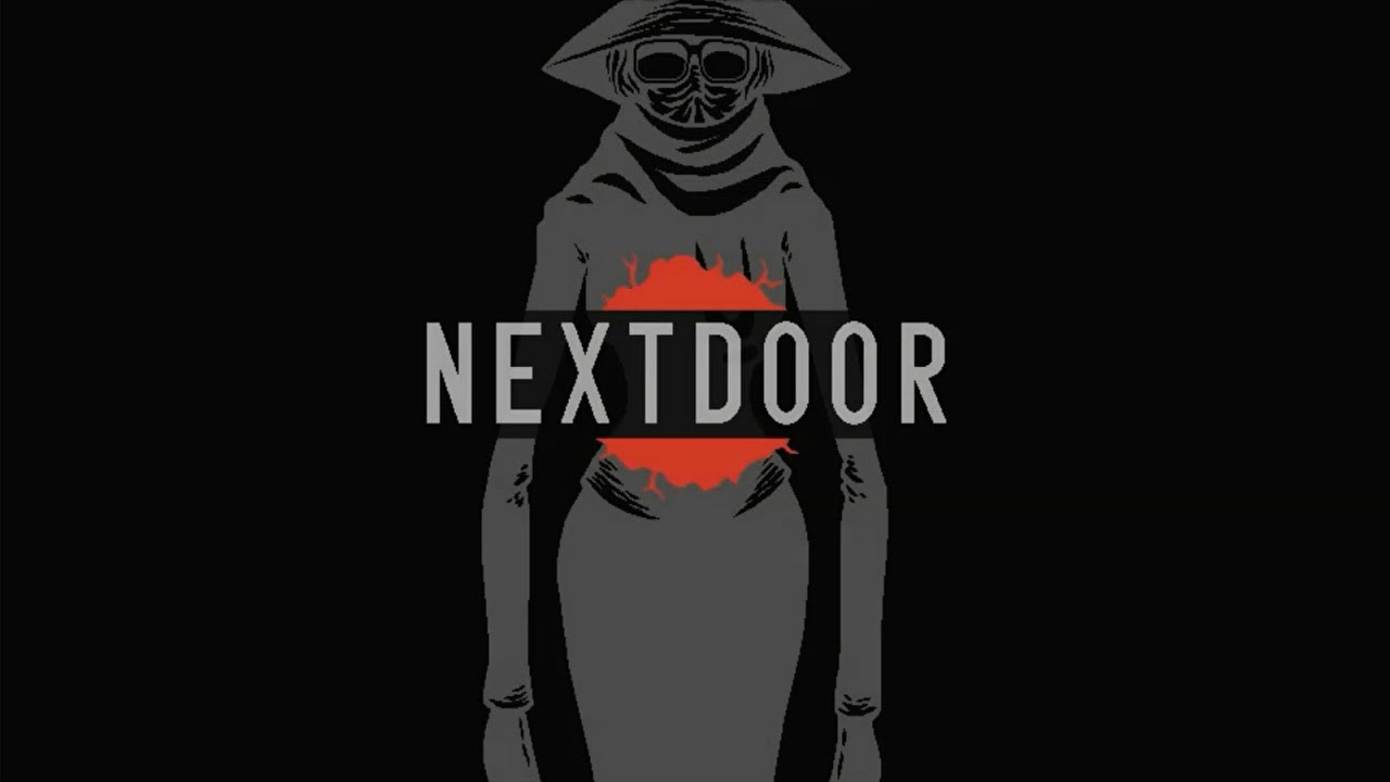 Next Door | Indie Game #01