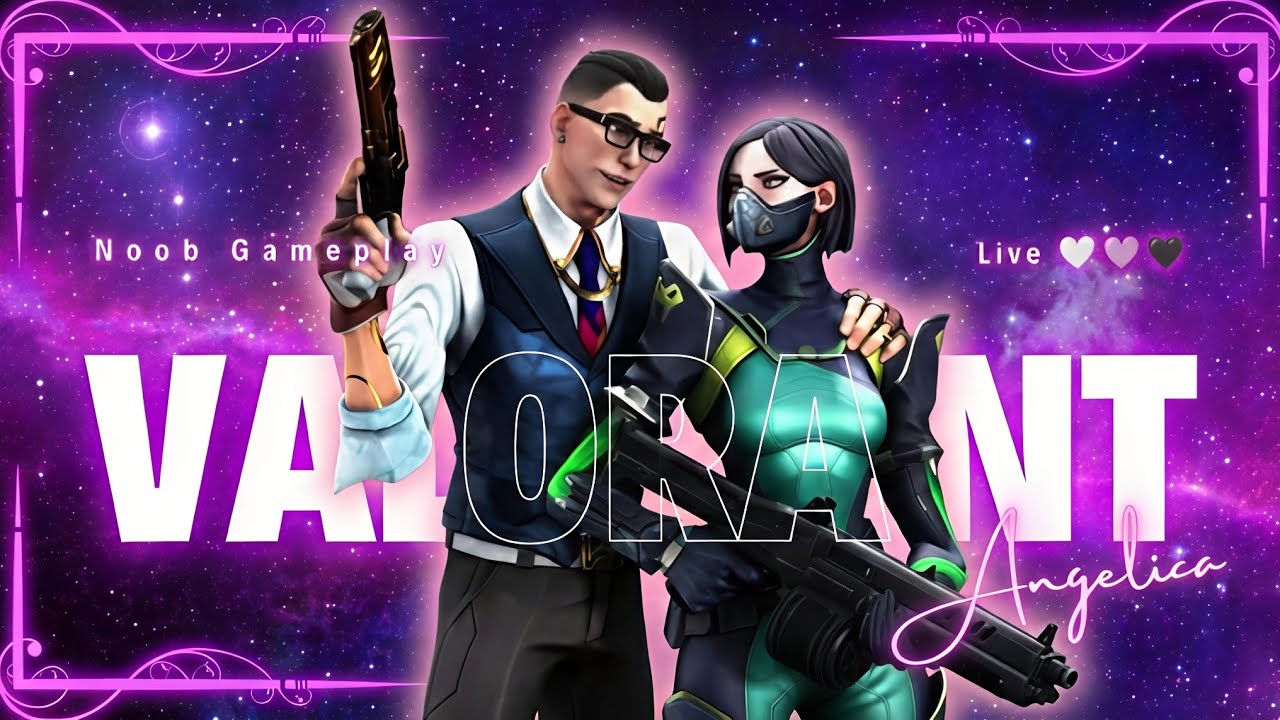 Carry Karlo Guys😭 Valorant Mobile Live🪼 Searching For My Chamber 👑