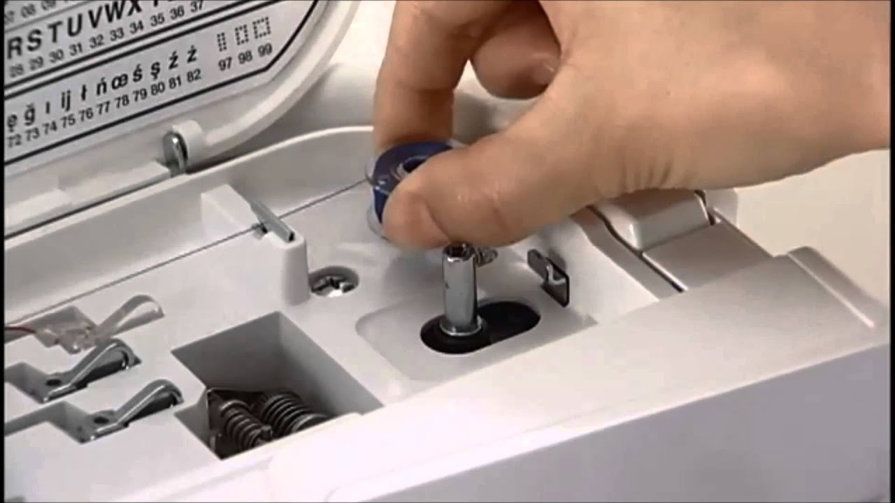 Janome Memory Craft Horizon 8200QC