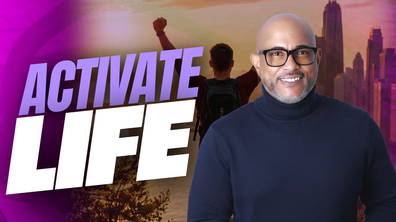 The Level Up Encounter