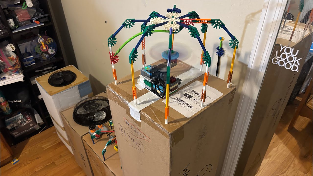 My 2024 Bryant heat pump defrost cycle 