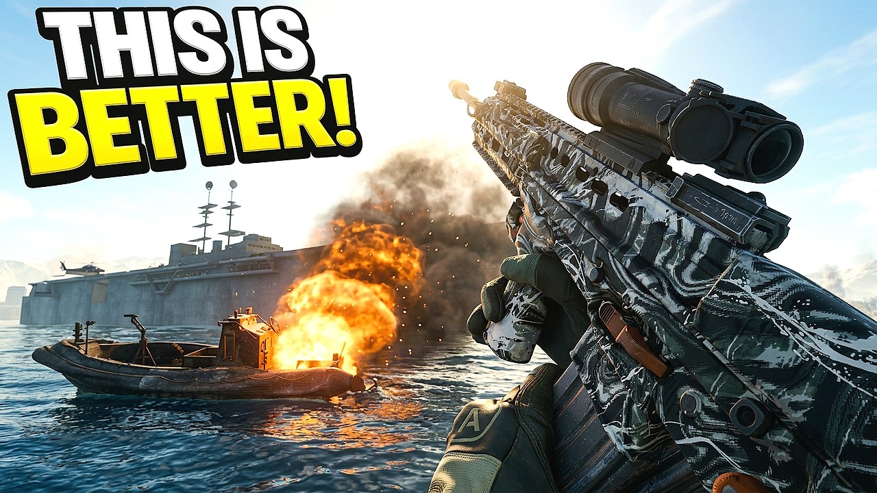 Battlefield 6 Just Revealed Its TRUE Potential!