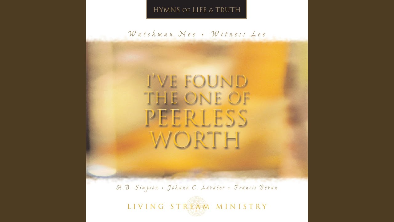 Remove My Covering, Lord