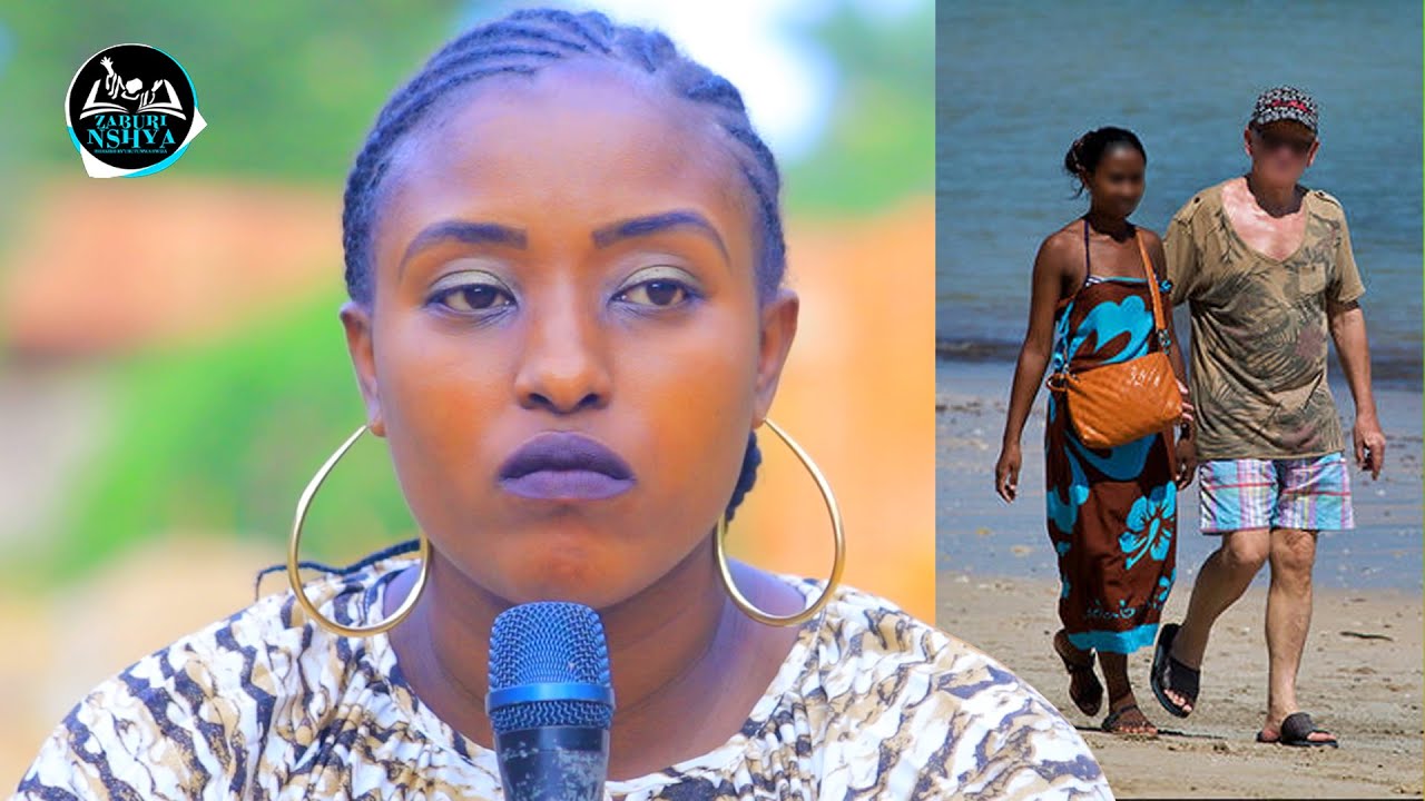 Nari INDAYA y'UMUYOBOZI Ukomeye mu RWANDA😢Umuzungu Yampaye 3500$ Nzagura ISANDUKU Amaze Kunsambanya