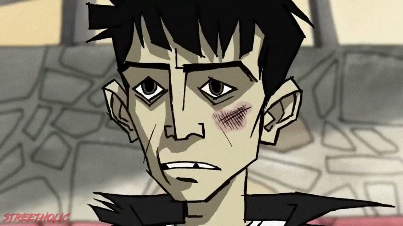 Bonus RPK - SZANUJ ŻYCIE feat. Arturo JSP, Rogal DDL