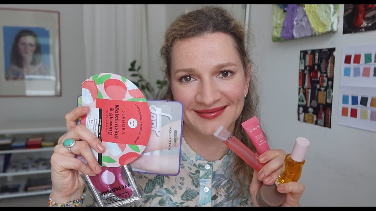 Naše najstnice in kozmetika | Odglavedopet