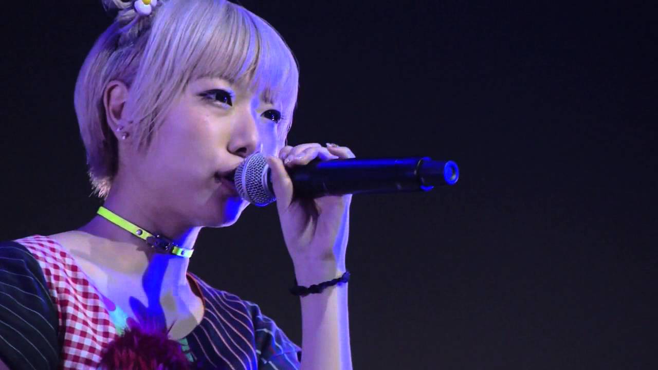 BiS解散LIVE 「BiSなりの武道館」- animal