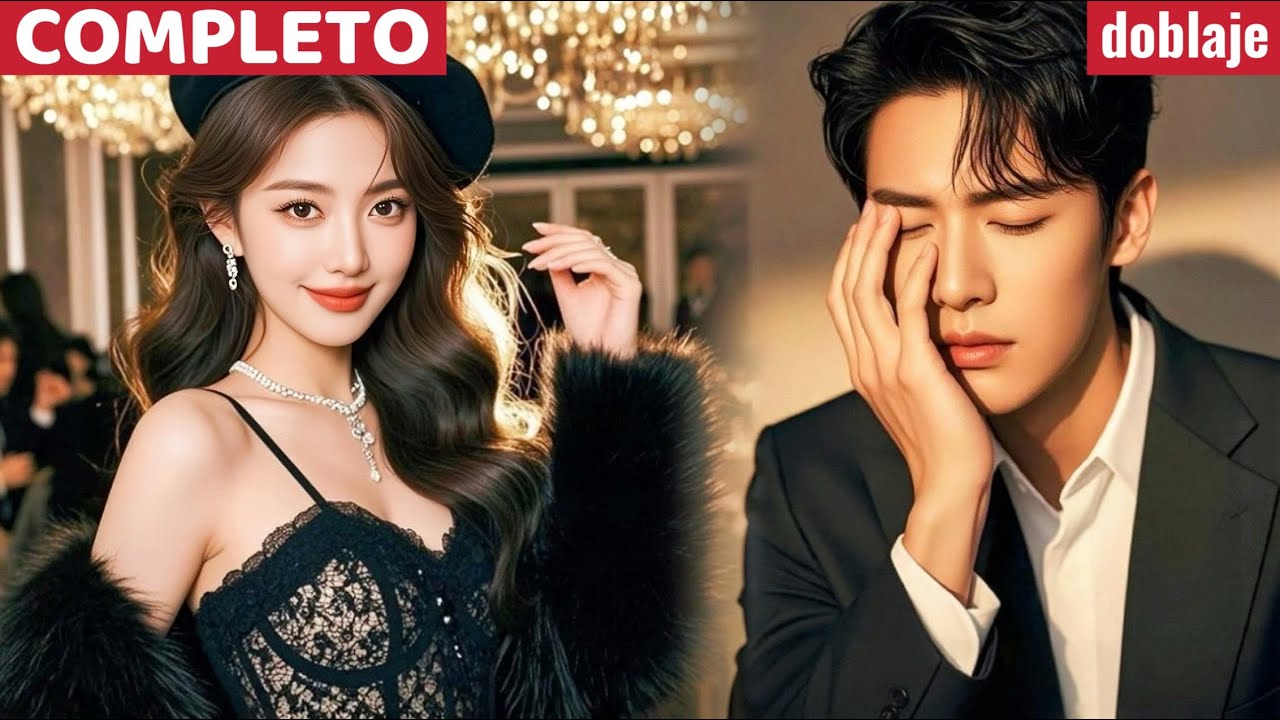 Fingió amnesia para engañarla, sin saber que su esposa lo sabía. ¡Cuando ella se fue, se arrepintió!