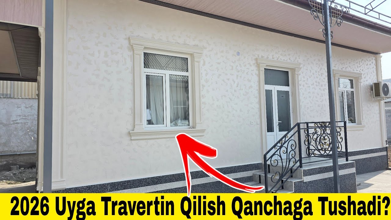 2026-Yil Travertin Narxlari | Marmarino Kartamiro Leanardo Travertin Narxlari 