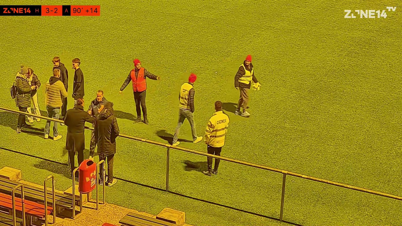 FavAC KM - Oberwart  KM