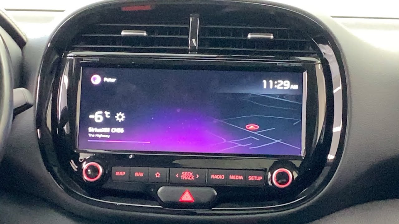 Kia's New Software - Should you update?