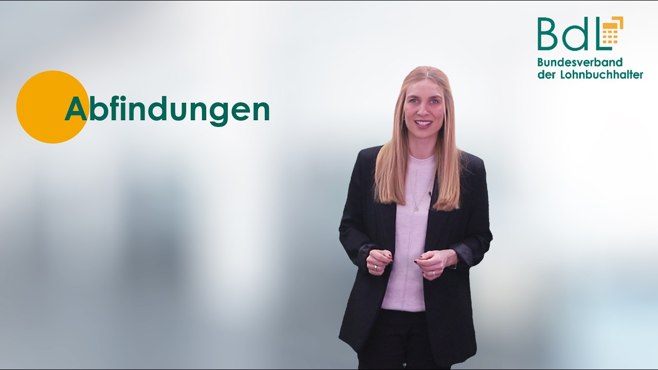 Abfindungen - 26.02.2026