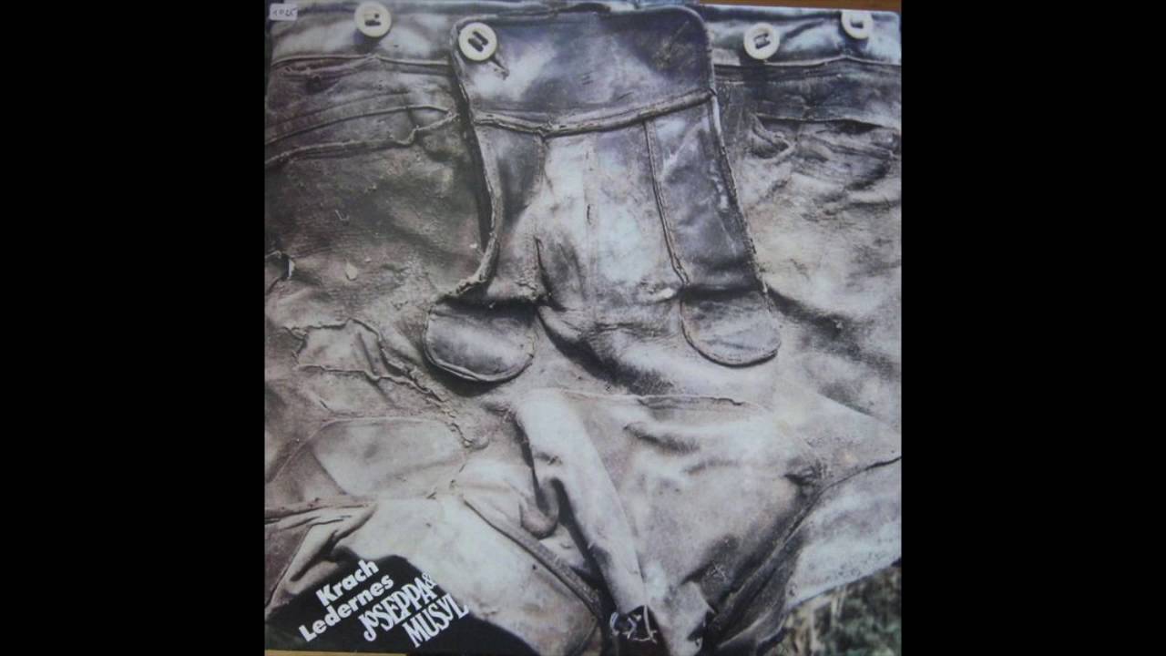 Musyl & Joseppa - Dara Bidnwatschga