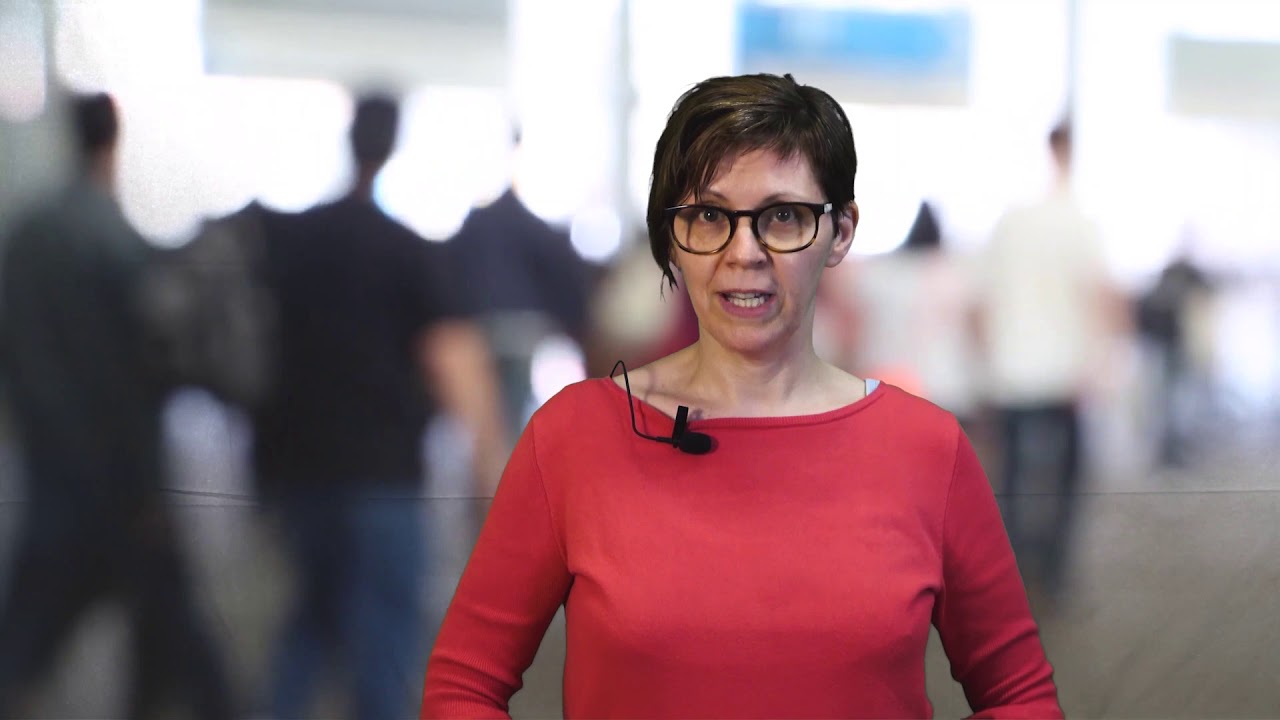 Testimonies by National Equality Bodies | Interfederal Centre for Equal Opportunities | Belgium