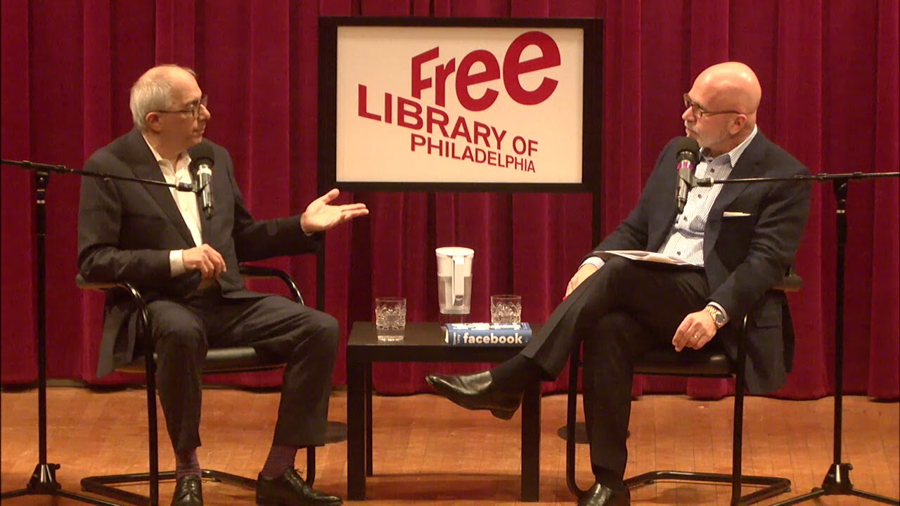 Steven Levy | Facebook: The Inside Story