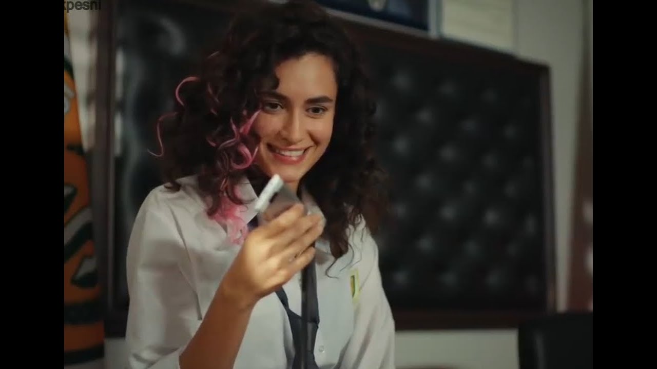 Уйдет навсегда / Gitti gider(BRB) / 