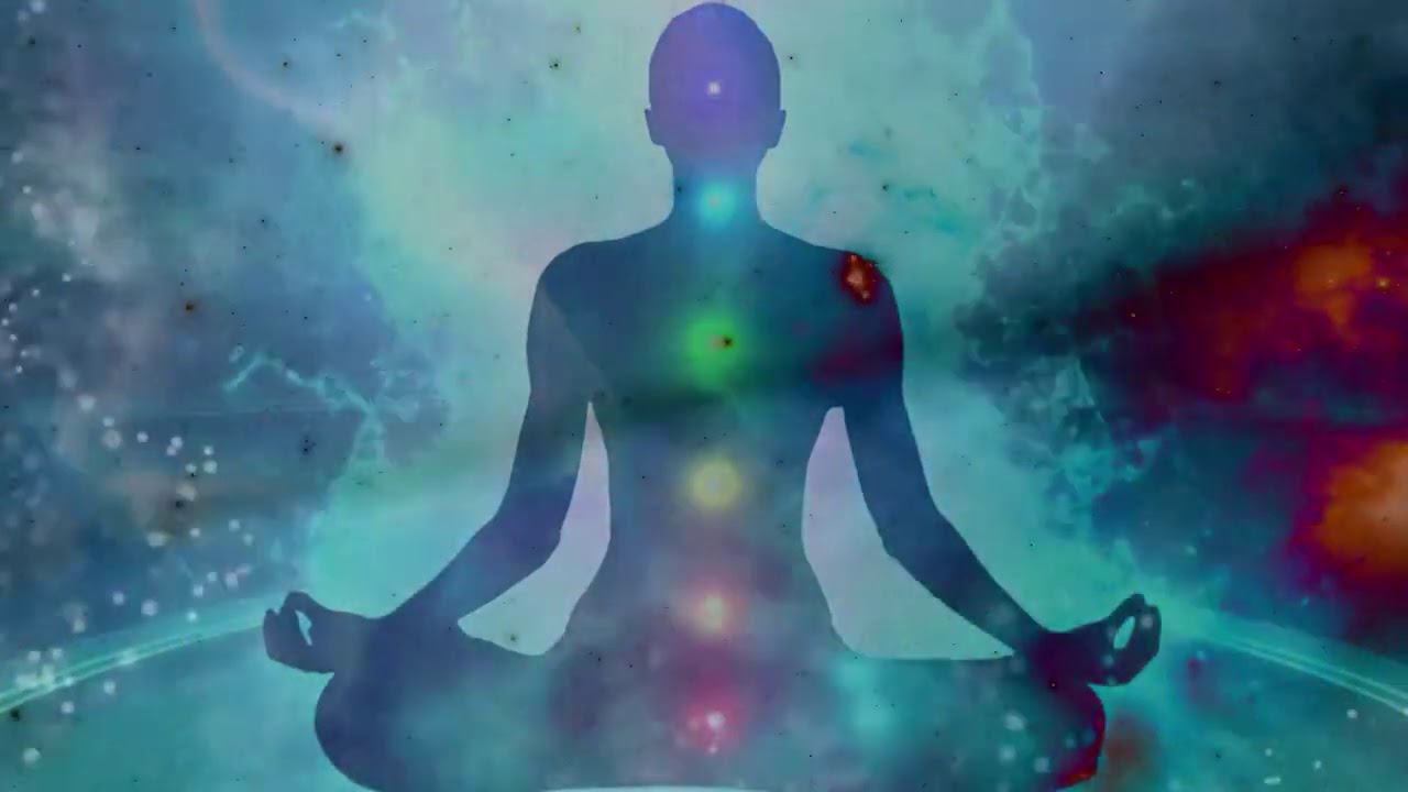 Psychedelic Trance mix II November 2020