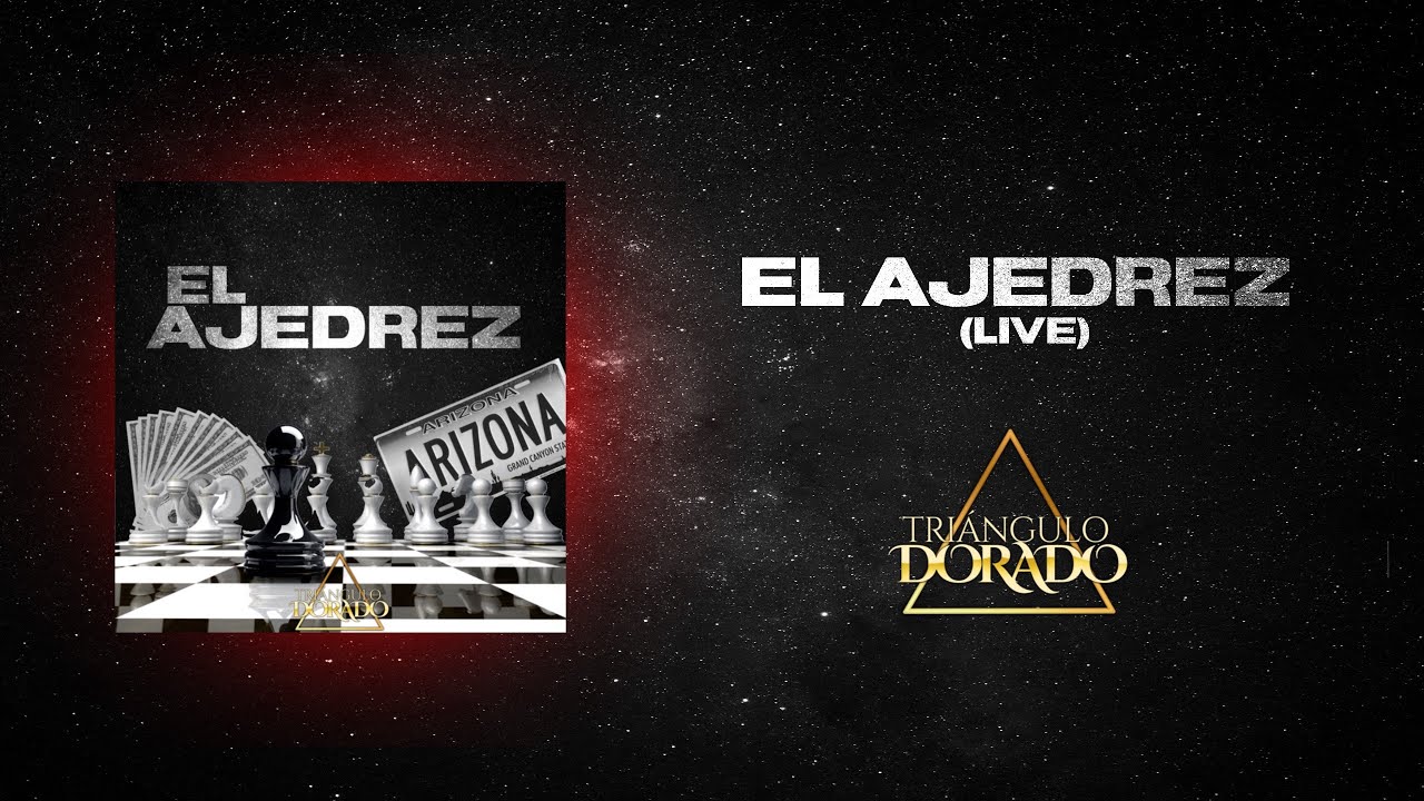 El Ajedrez - Triangulo Dorado