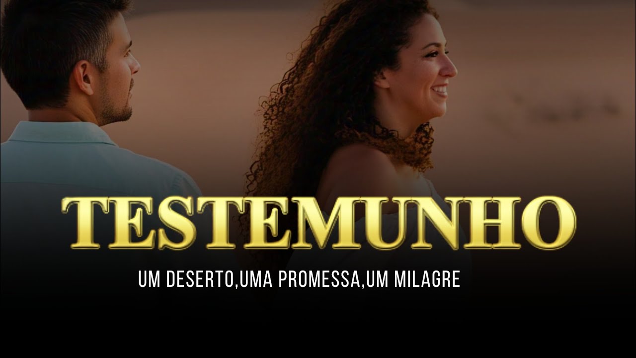 CASAMENTO RESTAURADO | LETÍCIA MENDES  (NARRADO POR MISSIONÁRIA KAROL)