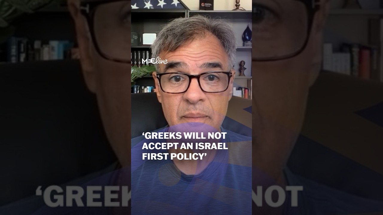 Can Israel&rsquo;s alliance with Greece survive growing public opposition?