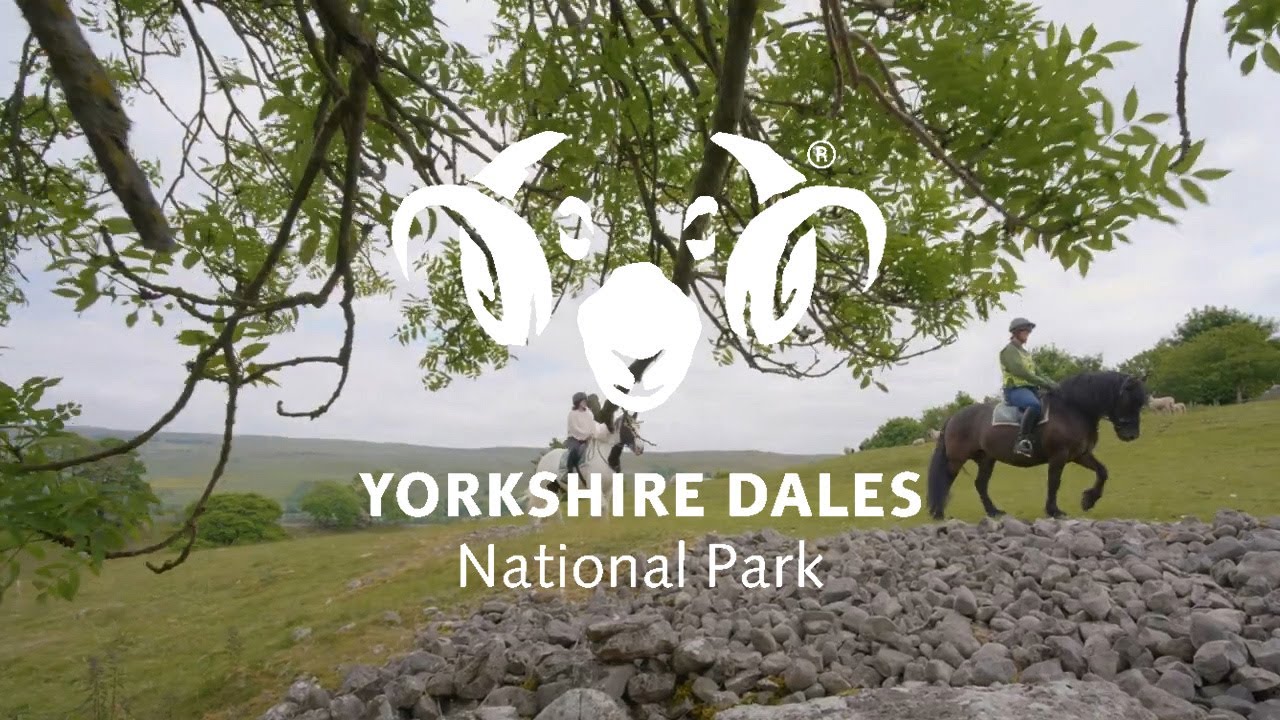 Horse Riding | Yorkshire Dales National Park