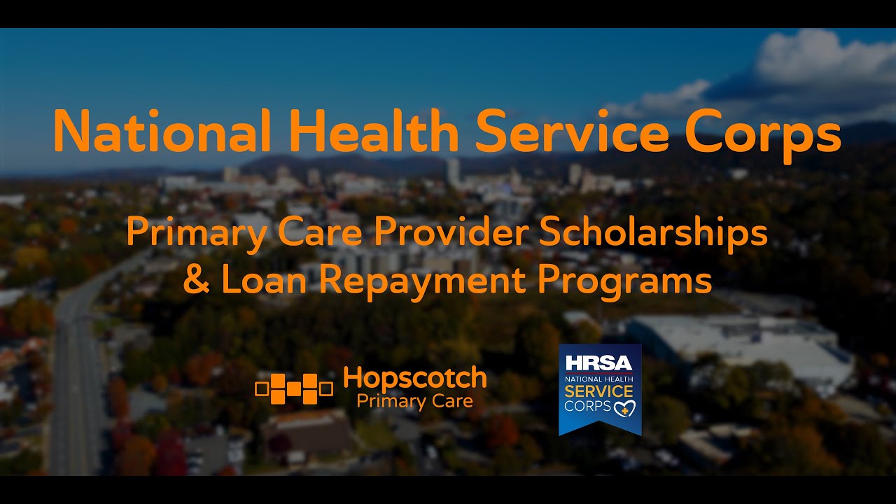 NHSC with Dr. Fletcher, DO