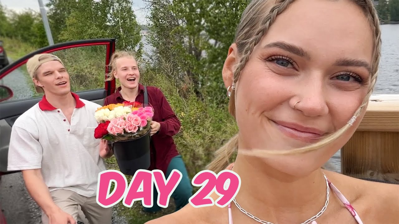 Juhlimassa mun synttäreitä! #29