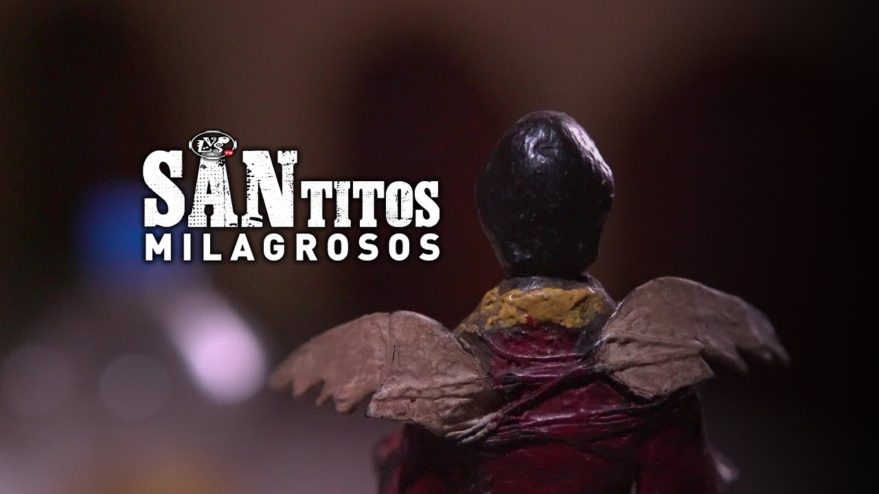 68. SANtitos milagrosos