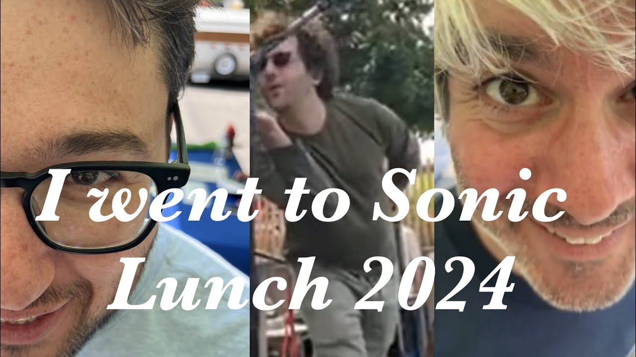 I saw Andrew Horowitz, Ross Federman, and Bora Karaca Live (and lived to tell the tale)