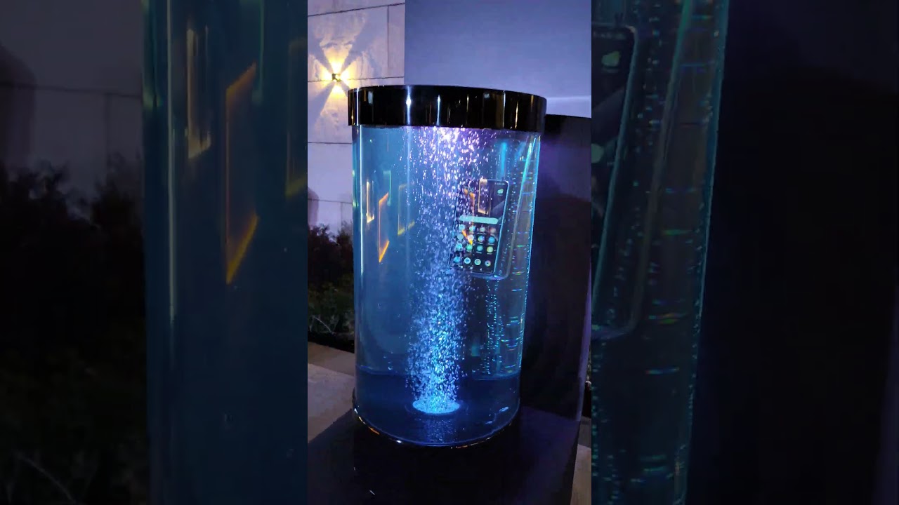 POCO X7 Series Dust & Water Proof IP68 IP69 Demo in Jaipur