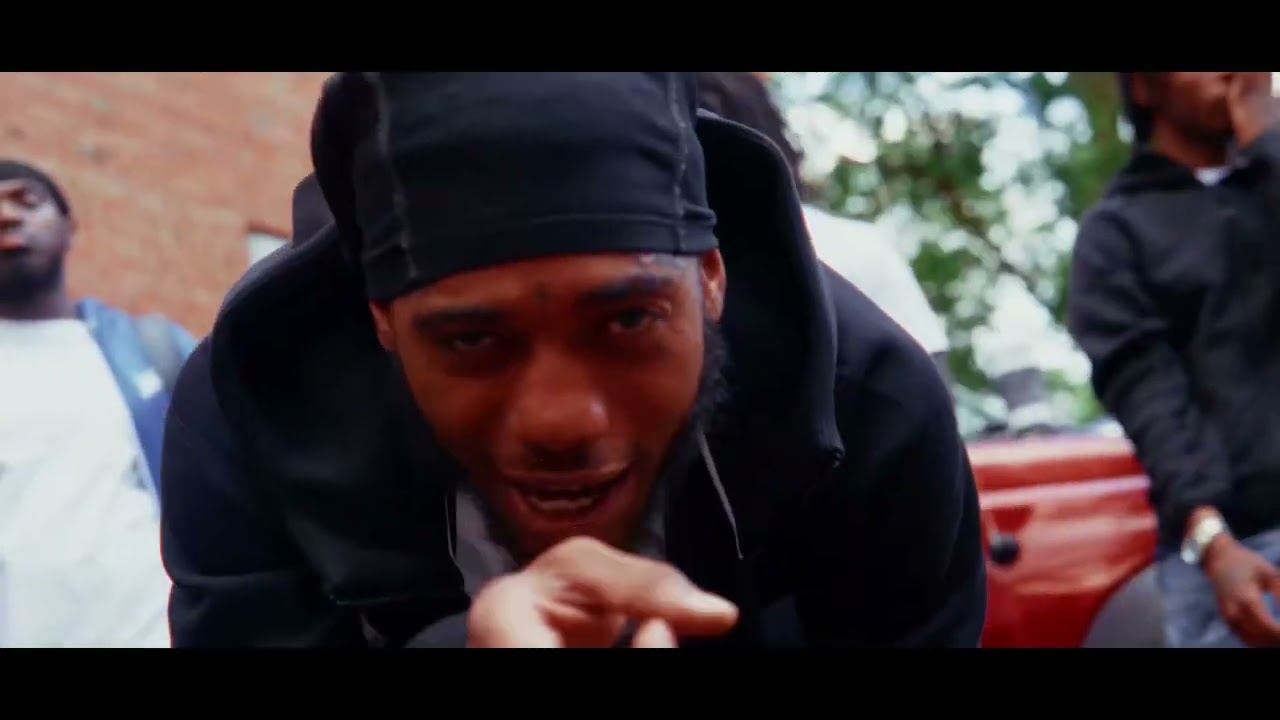 Rosee Camp - Momma Proud (OFFICAL VIDEO)