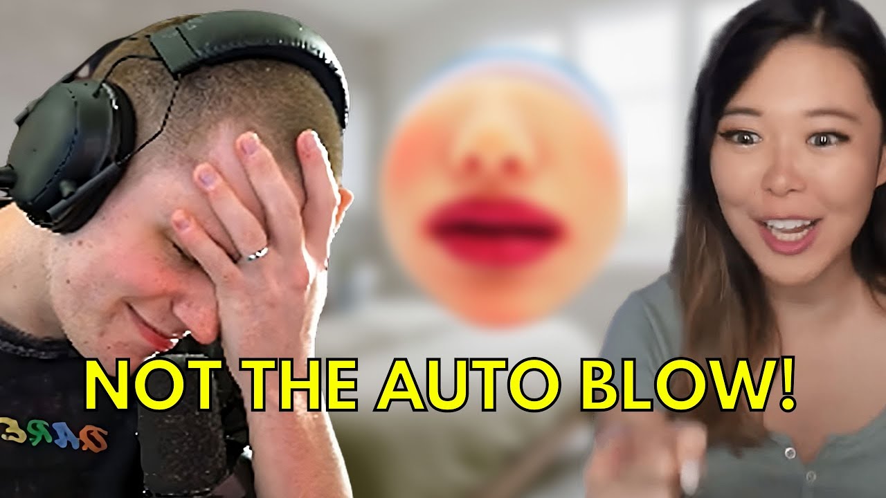 @extraemily finds Sodapoppin's auto blow machine