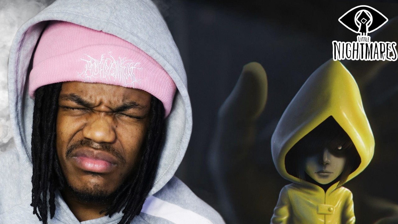 Маленькие кошмары - Часть 1