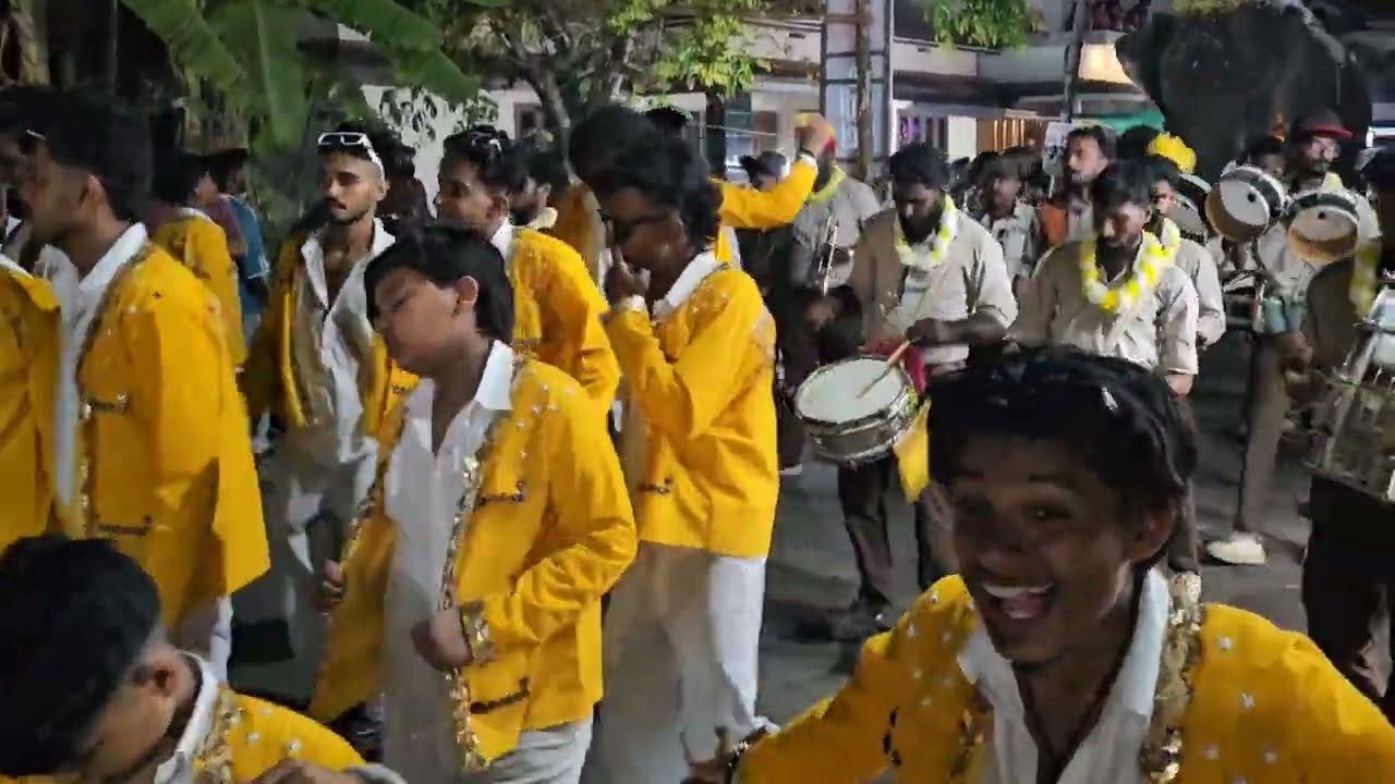 VK KADAVU NERCHA 2026 - Full Video 