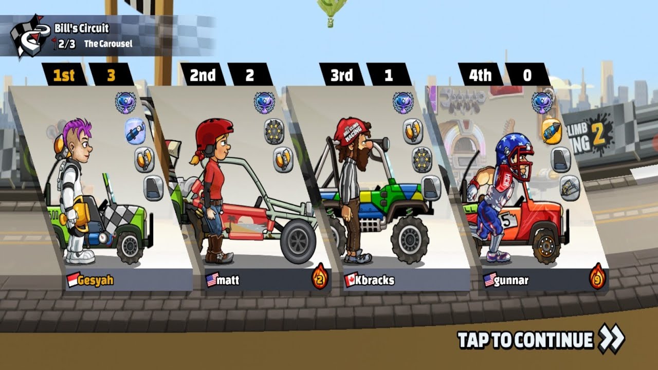 HCR2 - Gameplay Walkthrought Part #111 