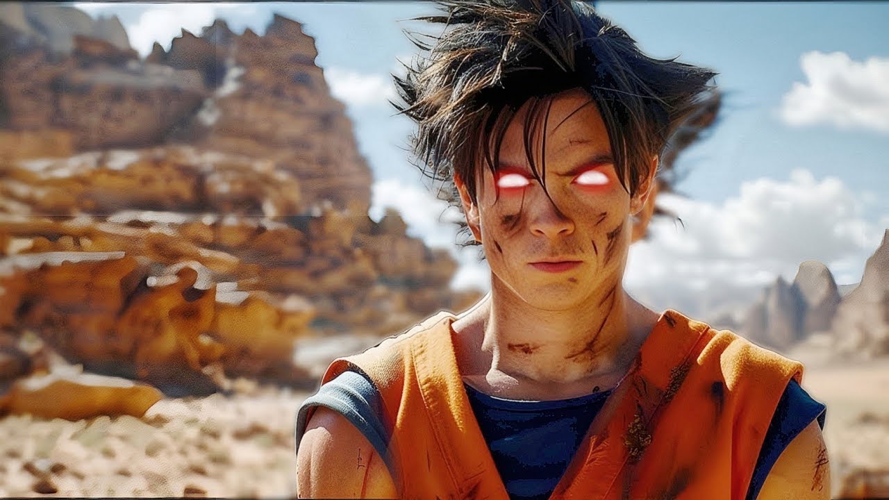  القوة الممنوعة تقع بيد مراهق عادي… ليصبح الكون كله في خطر ويكتشف أسرارًا تغير العالم🔥