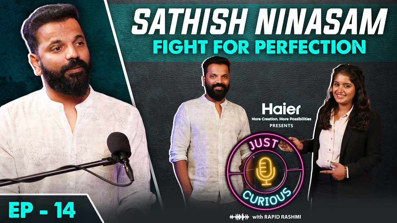 Sathish Ninasam: Journey of Character Artist to Hero Success, Fame, Money, Failures, life & More